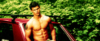 robert pattinson twilight GIF