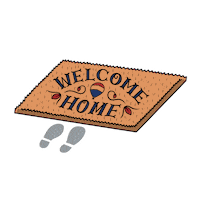 Come In Real Estate Sticker by RE/MAX