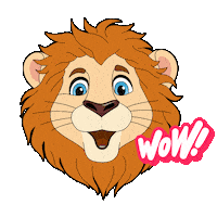 Wow Sticker by Malpani Group
