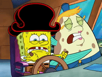 season 6 penny foolish GIF by SpongeBob SquarePants