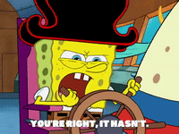 season 6 penny foolish GIF by SpongeBob SquarePants
