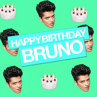bruno mars GIF by Music Choice