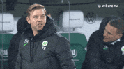 Sport Reaction GIF by VfL Wolfsburg