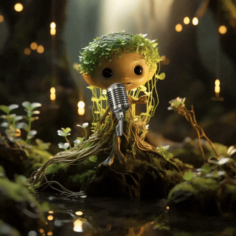 Tgn Cohost GIF by Treegens