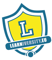 Learning Learn Sticker by Learniversity