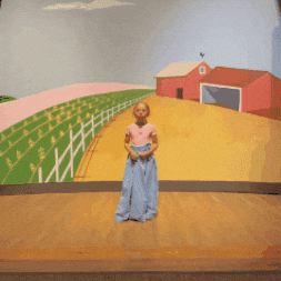 Gayety giphygifmaker GIF