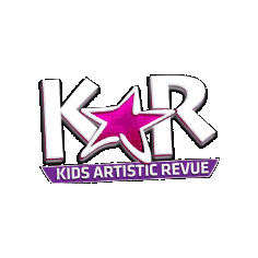 Dancekar giphygifmaker kar dancekar kids artistic revue Sticker