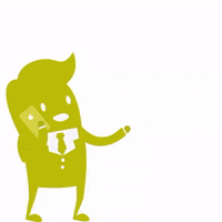 Phone Call GIF by hspsoftware