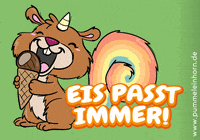 Summer Beach GIF by Pummeleinhorn