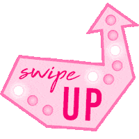 ArcticFoxUSA swipe up arrow up swipe Sticker