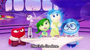 over it pizza GIF