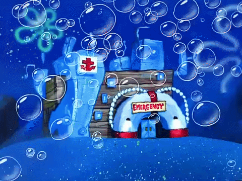 season 4 the lost mattress GIF by SpongeBob SquarePants