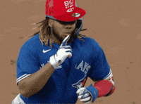 Blue Jays GIF by BioSteel Sports