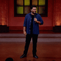 sakhtlaunda zakirkhan GIF by Kaksha Gyarvi