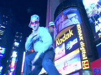 New York Nyc GIF by Beastie Boys