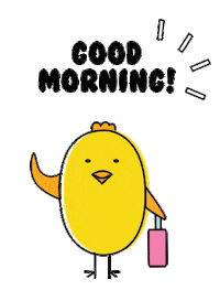 EggsPH food good morning yummy breakfast Sticker