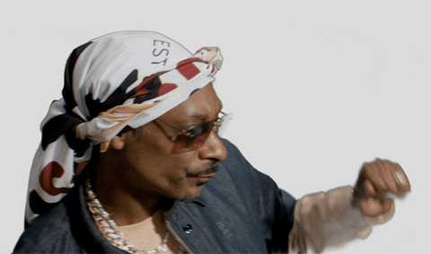 Snoop Dogg Dancing GIF by G-Star RAW