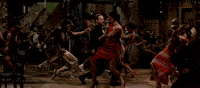 guys and dolls lol GIF by Maudit