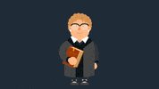 getbaff law lawyer judge grandmother GIF