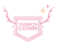 Moda Sticker by Fashion Corner Boutique