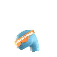 Kids Choice Awards Sunglasses Sticker by Nickelodeon