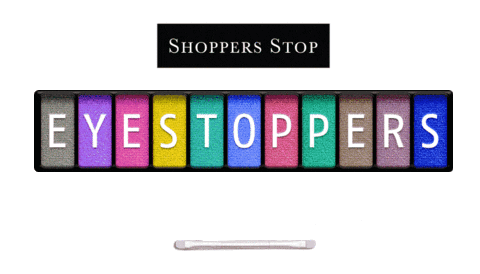 Sticker by Shoppers Stop