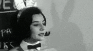 Barbara Walters Judging You GIF by NBC