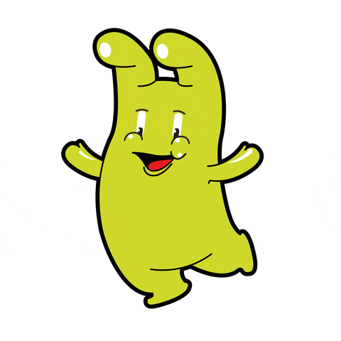 Stuff Push GIF by michael a. salter