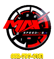 Chico Mundo Sticker by Max Speed USA