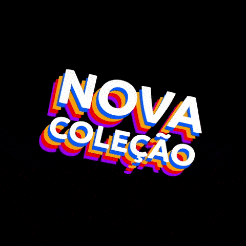 Sd Nova Coleção GIF by animativa