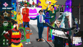 Jan Delay Intro GIF by Universal Music Deutschland