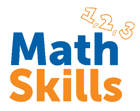 Math Skills Sticker by Learning Resources