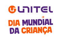 Kids Sticker by Unitel