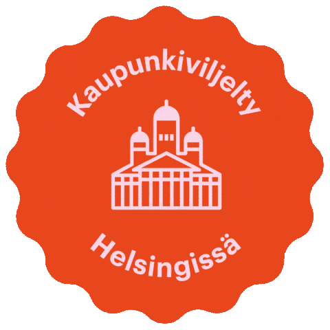 pinoa giphyupload helsinki urbanfarming microgreens Sticker