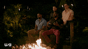 GIF by Temptation Island