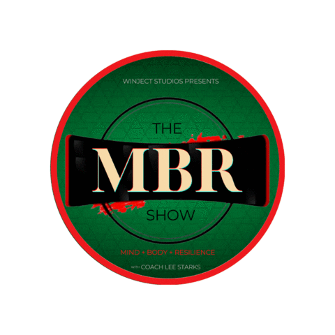 Boxing Body Sticker by WINJECT