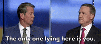 Brian Kemp Gop GIF by GIPHY News