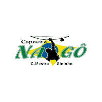 Sininho Sticker by Capoeira Nago Perú