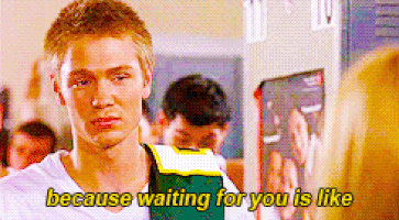 a cinderella story GIF