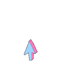 Swipe Up Go To Sticker by doña batata