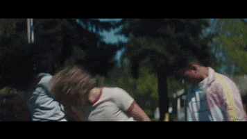 rescue me dancing GIF by OneRepublic