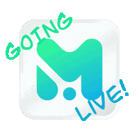 Youtube Swimming Sticker by Mixed Movements
