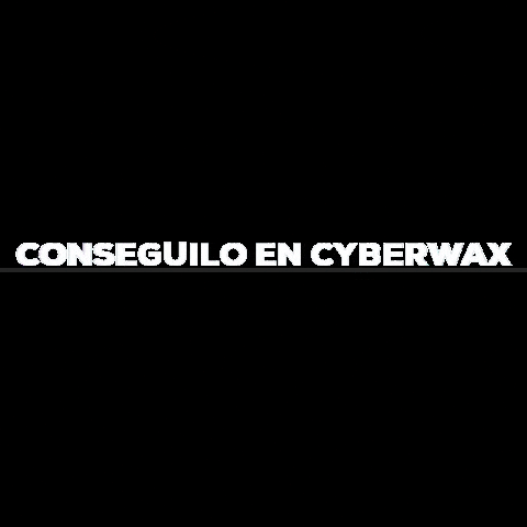 cyberwax giphygifmaker cyberwax conseguilo en cyberwax GIF