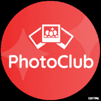 PhotoClubBR  GIF