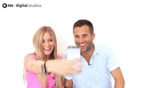 youtube interview GIF by PBS
