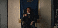 Marvel Cinematic Universe GIF by Leroy Patterson
