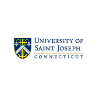 Saint Joseph Connecticut Sticker by University of Saint Joseph | USJ CT