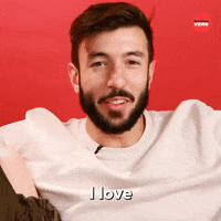 Gift Happy Holidays GIF by BuzzFeed