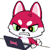 Fun Flip Out Sticker by UpStudiosWorld