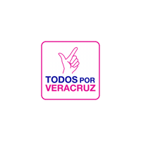 TodosPorVeracruz txver todosporveracruz Sticker